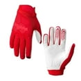 thumbnail image 1 of Eight Gloves Colors Outdoor Riding Rubber Motorcycle Cross-country Gloves ,Warm and Lightweight, 1 of 2