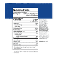 thumbnail image 4 of Mountain House Freeze Dried Scrambled Eggs with Uncured Bacon, 20 Oz #10 Can, Freeze-Dried Survival & Emergency Food, Gluten-Free, 9 Servings- 1 Can, 4 of 5