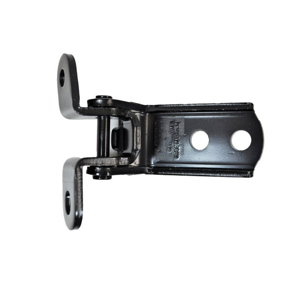 PT Auto Warehouse DH-TO6183U-FR - Door Hinge - Front Right (Passenger Side) Upper Fits select: 2006-2018 TOYOTA RAV4, 2007-2018 TOYOTA CAMRY
