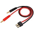 thumbnail image 3 of Cable de Carga de Conector Banana de 2 Piezas a 4.0 Mm para Batería Zulema Cable de carga, 3 of 7