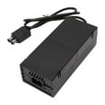 thumbnail image 3 of Xbox One Power Adapter with Dual LED Indicators, AC Cord Replacement, 100‑240V EU Plug, 3 of 5