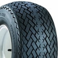 thumbnail image 3 of Carlisle Fairway Po Golf Cart Tire - 18X850-8 LRB 4PLY Rated, 3 of 4