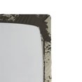 thumbnail image 3 of Ambesonne Grey Fitted Sheet, Adventure with Motorcycle, Full Size, Charcoal Grey Maroon, 3 of 3