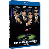 The Crew [ Blu-Ray, Reg.A/B/C Import - Spain ]