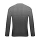 thumbnail image 5 of Blusas y camisas de manga larga y cuello redondo, moda casual para hombre, moda, estampado, deportivas, manga larga, cuello redondo, blusas, camisas, blusa para hombre, poliéster, 5 of 5