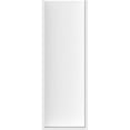 thumbnail image 4 of 7"W x 20"D x 20"H Traditional Architectural Grade PVC Outlooker with Block Ends, 4 of 8