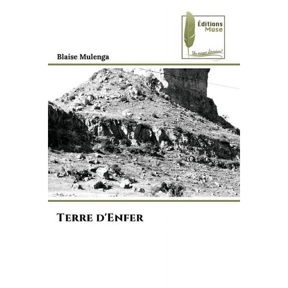Terre d'Enfer, (Paperback)