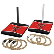 Texas Tech Red Raiders Quoits Ring Toss Game