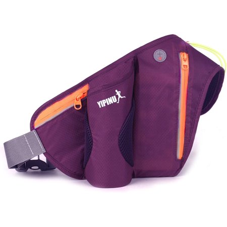 Sacs Banane Sacs de Randonnée - Sac de Sport Ceinture de Course - Sac Fanny avec