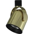 thumbnail image 2 of Cal LightingHT-196-DB Line Voltage Spotlight Track Head, Dark Bronze, 2 of 2