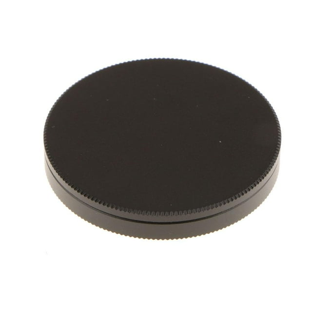 TISHITA Étui de Protection pour Filtre Bouchons Filtrants, Verres, Filtres, Bouchons Protecteurs, 40,5 Mm