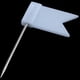 thumbnail image 5 of 100 Flag Shape Map Pins Cork Notice Board Drawing Pins Push Pin, 5 of 5