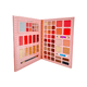 thumbnail image 1 of Paleta Sombras de Ojos 49 Colores RM Beauty Libro Maquillaje Espejo Larga Duración acabado mate glitter, 1 of 4