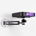thumbnail image 1 of Aluminum Alloy Bracket Rack Adjustable Mount Stand for Ceiling Office, 1 of 8