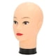 thumbnail image 4 of Cabeza de Maniquí Jadeshay para Práctica de Maquillaje Material PVC, 4 of 14