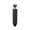 Black, variant on 4 Inch Soft Silicone Mini Bullet Vibrator With Round Head,12 Modes Rechargeable Waterproof Vibrating Stick Vibrator Toy For Women - Purple