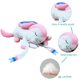 thumbnail image 3 of Juguete de peluche suave, muñeco de peluche de juego, muñeco de peluche de juego suave, muñeco de almohada de peluche suave, durabilidad mejorada, 3 of 9