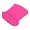 Rose Red, variant on Ergonomic Mouse Pad with Wrist Support, Non-Slip Base Mouse Mat for Internet Cafe, Home & Office