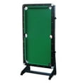 thumbnail image 4 of RACK Drogon 5.5 Foot Folding Classic Billiard Pool Table Game, Green/Black, 4 of 6