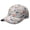 Nature Flo, variant on Zen Style Structured Baseball Cap - Dreamy Floral Pattern Outdoor Hiking Hat for Men & Women