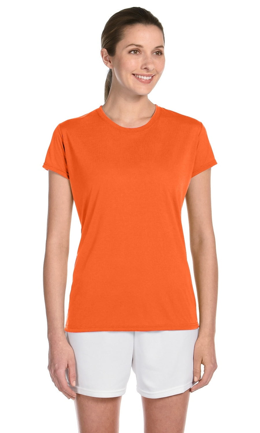 walmart performance t shirts