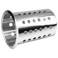 thumbnail image 2 of Miangastore Kitchen Utensils Holders Stainless Steel 1Pack 5.4x4.5x3.4in, 2 of 9
