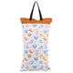 thumbnail image 1 of Bolsa de pañales de tela grande Nikou EF160 Impermeable para ropa húmeda o seca, 1 of 15