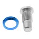 thumbnail image 2 of Peso para Palos de Golf de Madera Antioxidante y Duradero, Accesorio de Material de Entrenamiento de Swing Azul 6g Soledad Peso del golf, 2 of 8