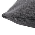 thumbnail image 2 of Housse de coussin décoratif Pace (pas d'insert inclus), 2 of 3