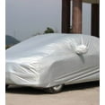 thumbnail image 4 of Universal Fully Waterproof Scratch Proof Durable Car Cover Car Cover Breathable Cotton Lined Protective Cover (S: 400160120Cm) -, 4 of 6