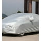 thumbnail image 4 of Cubierta universal para coche, totalmente impermeable, resistente a los arañazos, duradera, cubierta protectora forrada de algodón transpirable, 4 of 6