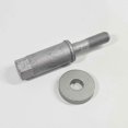 thumbnail image 5 of Compatible with Kia 2003-2006 Kia Sorento crankshaft pulley bolt 23127-39801QQK Edition 530, 5 of 5