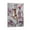 Frame-style, variant on Coi Leray Rap Singer Poster (4) Wall Art Picture Painting Poster Canvas Print Posters Artworks Bedroom Living Room Decor 12x18inch(30x45cm)