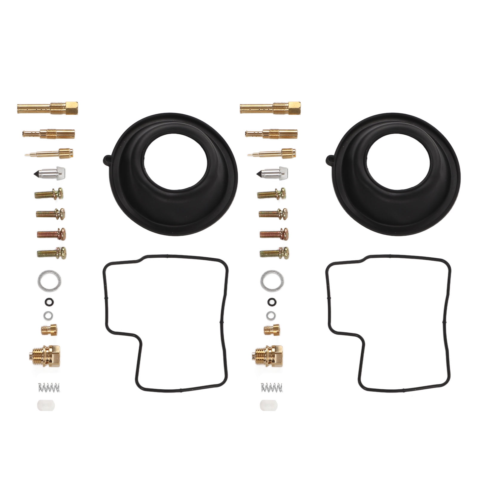 Carburetor Repair Kit Carb Overhaul Kit Carburetor Repair Set Carb