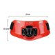 thumbnail image 3 of Fighting Fishing Belt, Adjustable Fishing Belt Holder, Convenient to Connect with Rods (Di, 3 of 5