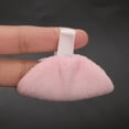 thumbnail image 2 of 5-Piece Cotton Makeup Puff Set - Soft, Multi-Functional Powder Puffs for Loose Powder, Foundation & Body Use - Gentle on Skin, Strong Powder Adsorption, with Convenient Ribbon Handle - Available in, 2 of 7