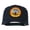 Navy, variant on Iowa State Patched Mesh Cap - Royal OSFM