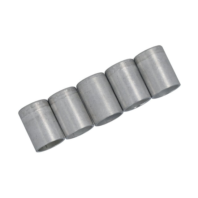 Air Conditioning Pipe Fittings, High Strength Air Conditioning Joint Cover 20 Pcs For Car 5/8in
