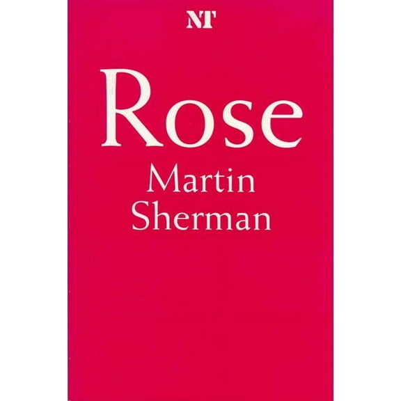 Modern Plays Rose, (Paperback)