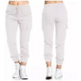 thumbnail image 2 of Pantalón Jogger Tipo Cargo Para Dama Herramientas Y Ocio, 2 of 7