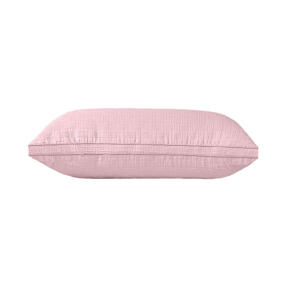 Lilixerw Memory Foam Pillows Core Queen Size,Cooling Bed Pillows for Sleeping - Back,Stomach,Side Sleeper,Comfy Cool Weave Pillow,29.1 x 18.9 x 3.1 inch