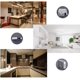 thumbnail image 5 of Hebilla de resorte autoblocante, perfecta para mejorar la seguridad de los muebles con una fácil instalación, accesorios de fijación ajustables y aplicación universal en múltiples entornos, 5 of 5