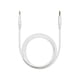 thumbnail image 1 of Audio-Technica HP-SC-WH Cable de repuesto para auriculares serie M, 1 of 1
