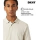 thumbnail image 3 of Polo DKNY Modern Fit Quick Dry de manga corta, 3 of 7