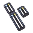 thumbnail image 1 of Portable Tennis Score Keeper, Easy Paddle Score Keeper, Multi Functional Score Counter With Robust Material for the Best Tennis Gift, 1 of 7