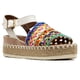 thumbnail image 3 of Sandalias para Mujer Mutante OR2186 beige 23, 3 of 4