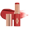 thumbnail image 4 of Charlotte Tilbury Unreal Blush Healthy Glow Stick - Cherry Glow (.31 Oz), 4 of 5