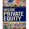 thumbnail image 1 of Inside Private Equity: The Professional Investor's Handbook, 1 of 3