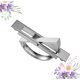 thumbnail image 4 of unbranded 2Ud Tirador Invisible Para Mueble Plata Con Agarre Oculto Y Acabado Premium, 4 of 8