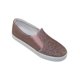 thumbnail image 1 of MOCASINES CASUALES KINDER NIÑA ROSA GLITTER 8252 Leon 8252p, 1 of 3
